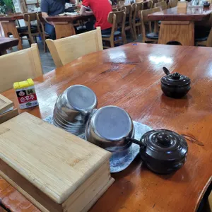 큰손집 리뷰 사진