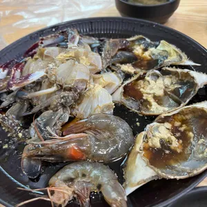 옹기꽃게장 사진