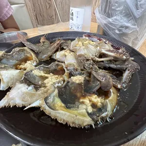 옹기꽃게장 사진