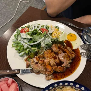 믹스토랑 사진