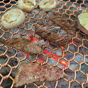 유경집 리뷰 사진