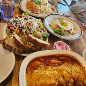 부엉이커피 리뷰 사진