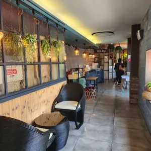 부엉이커피 리뷰 사진