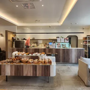 부엉이커피 리뷰 사진