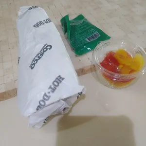 코스트코 푸드코트 사진