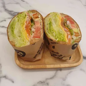 달리는커피 사진