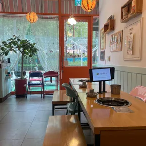 고양이부엌 리뷰 사진