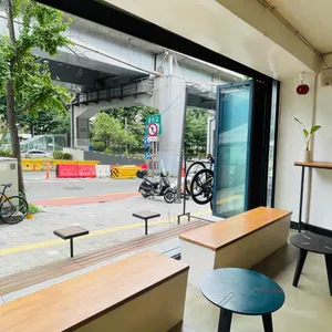 제1보급소 리뷰 사진