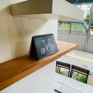 제1보급소 리뷰 사진
