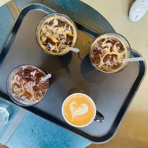 제1보급소 사진