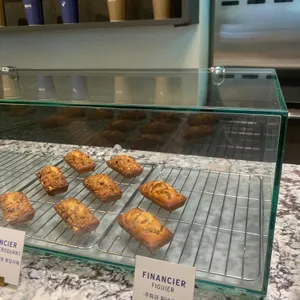 어펜드 커피로스터스 리뷰 사진