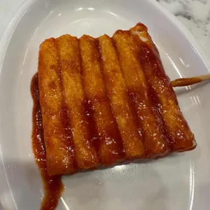 하마분식 사진