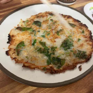소백산매운칼국수집 사진