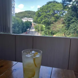 카페 그린내 사진