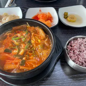 건이네 양평해장국 대표 사진