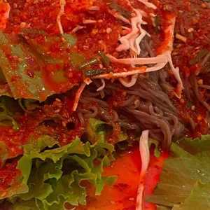 대왕족발 사진