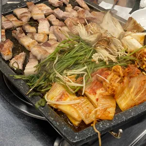 경아식당 사진
