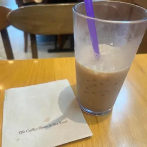 커피빈 사진