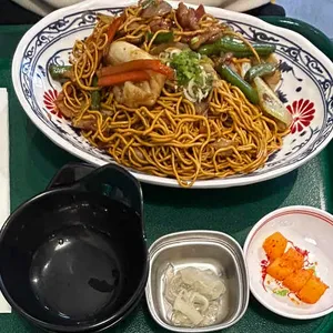 선라이즈 키친 리뷰 사진