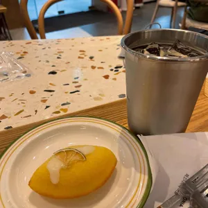카페 드 페소니아 사진