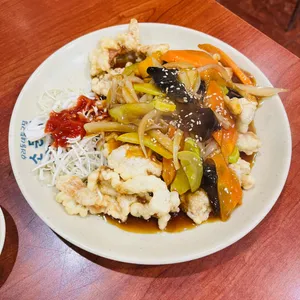 소문장 사진