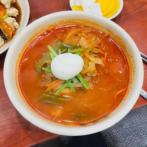소문장 사진