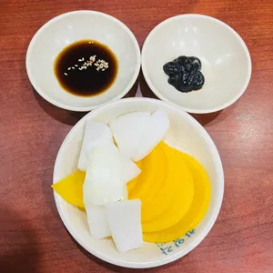 소문장 사진