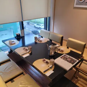 긴자 리뷰 사진