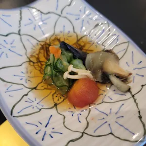 긴자 리뷰 사진