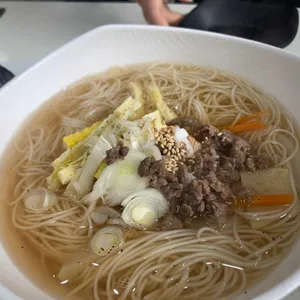 정담은김밥 사진