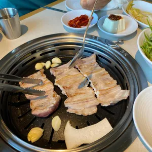 진갑산 사진