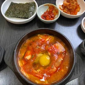 북창동순두부 사진
