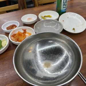 괴정집 괴정돼지국밥&머리수육 리뷰 사진