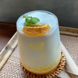 카페 귤꽃다락 리뷰 사진