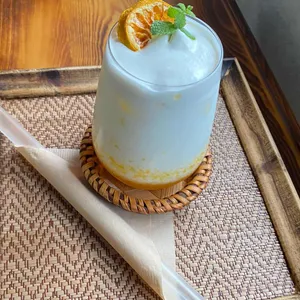 카페 귤꽃다락 리뷰 사진