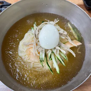 원조부산밀면 리뷰 사진