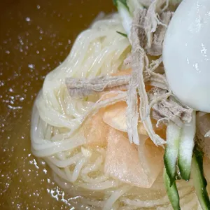 원조부산밀면 리뷰 사진