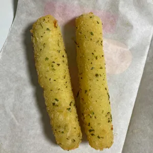 롯데리아 사진