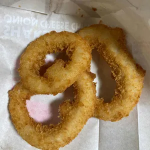롯데리아 사진