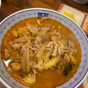 보배반점 사진