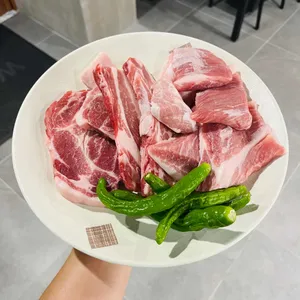 진리 참숯구이 리뷰 사진
