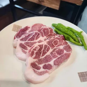 진리 참숯구이 리뷰 사진