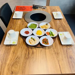 진리 참숯구이 리뷰 사진