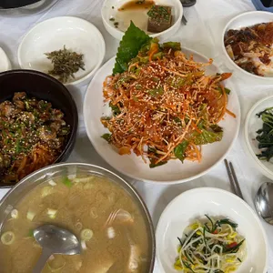 동서식당 리뷰 사진