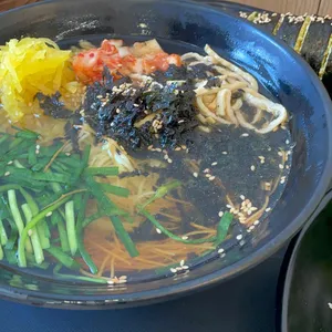 153구포국수 사진