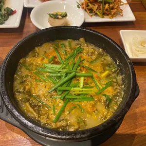 구름산추어탕  사진