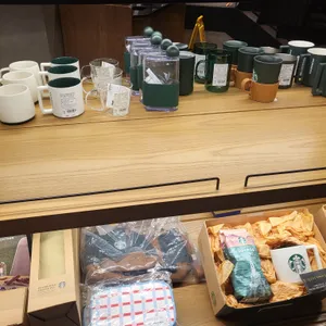 스타벅스 리뷰 사진