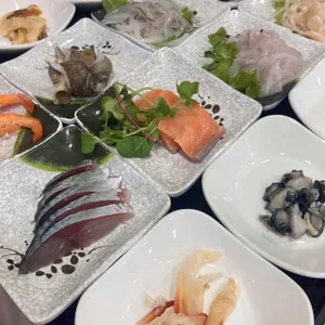 삼팔횟집 사진