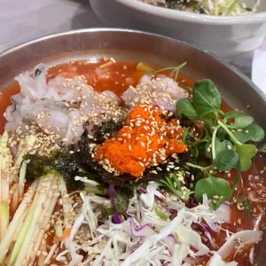 삼팔횟집 사진