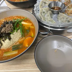 강릉장칼 사진